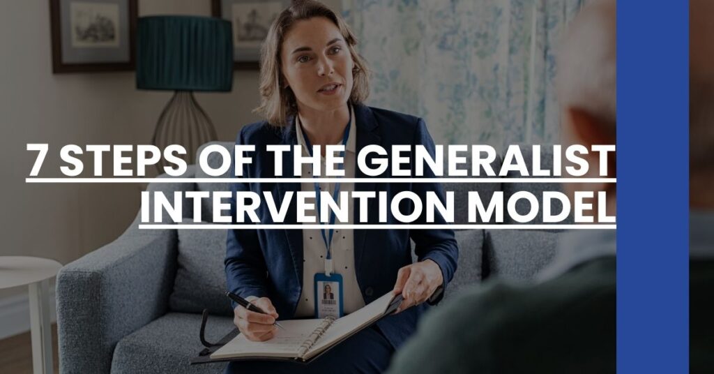 7 Steps of the Generalist Intervention Model Feature Image