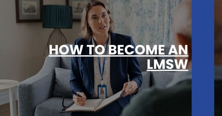 How to Become an LMSW Feature Image