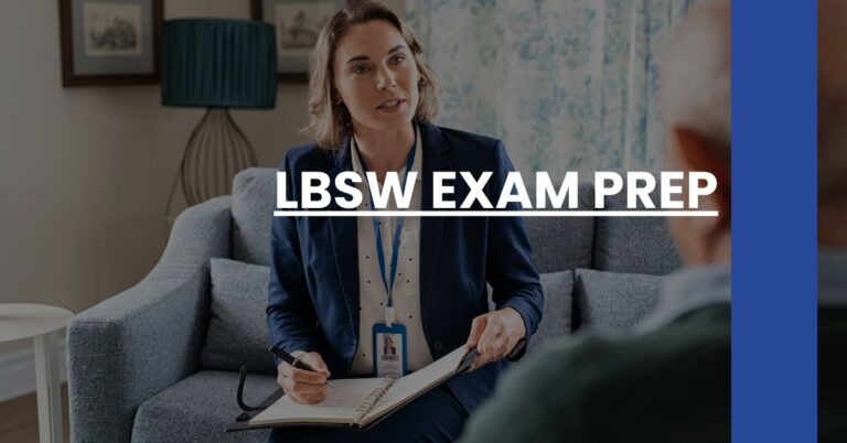 LBSW Exam Prep Feature Image