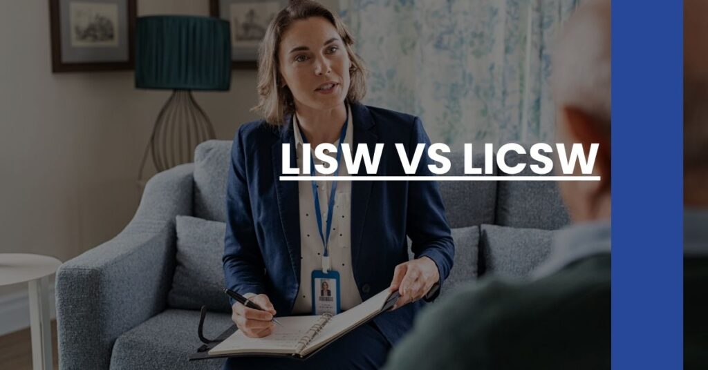 LISW vs LICSW Feature Image