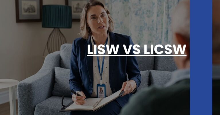 LISW vs LICSW Feature Image