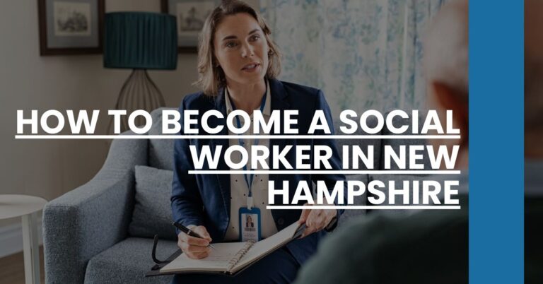 How to Become a Social Worker in New Hampshire Feature Image