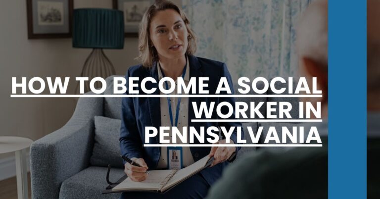 How to Become a Social Worker in Pennsylvania Feature Image