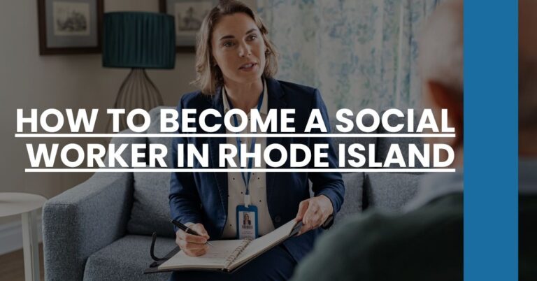 How to Become a Social Worker in Rhode Island Feature Image