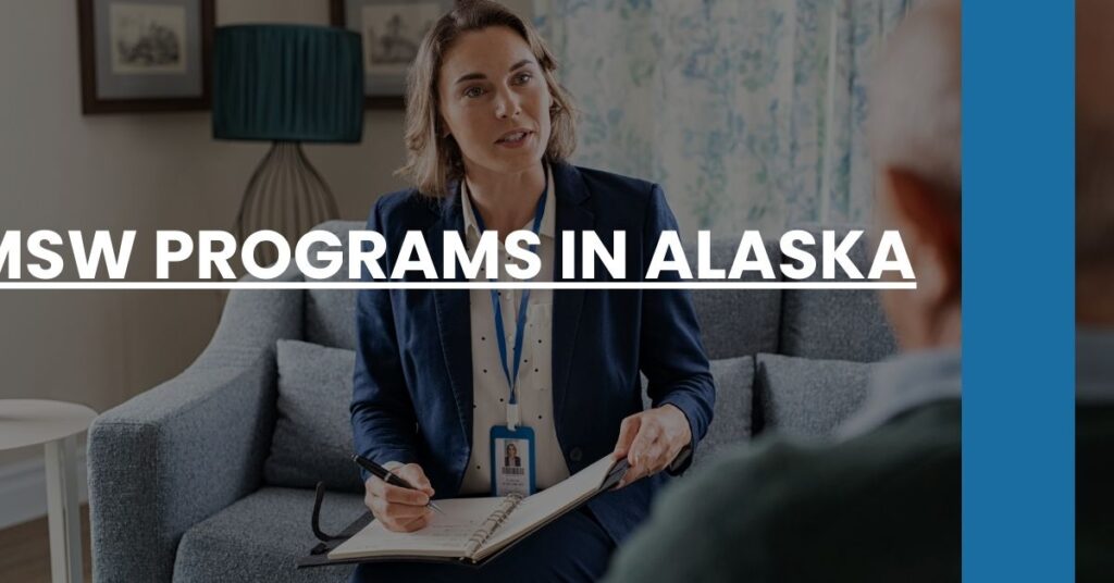 MSW Programs in Alaska Feature Image